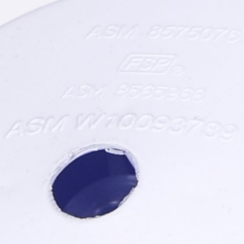Dispensador de suavizante para lavadora Whirlpool CKD154273