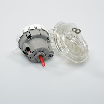 Interruptor de Nivel de Agua para Lavadora Whirlpool W10337780 CKD154276