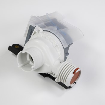 Bomba de Drenaje para Lavadora Electrolux 137108000 CKD154286