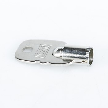 Llave para Lavadora Whirlpool 4396669 CKD154296