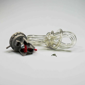 Interruptor de lavadora Whirlpool W10339251 CKD154302