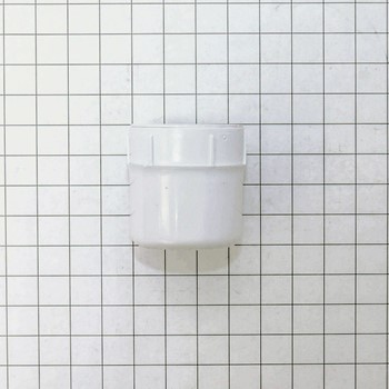 Dispensador de Suavizante para Lavadora GE WH43X139 CKD154307