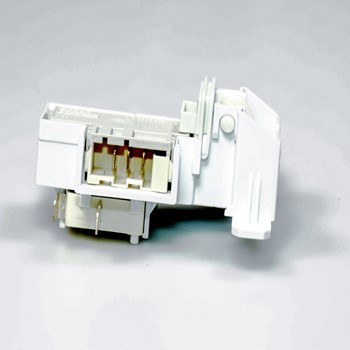 Cerradura de Puerta Electrolux 134936800 CKD154313