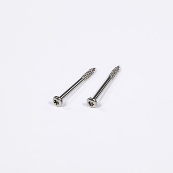 Tornillo para Electrodomésticos Bosch 00612562 CKD154323