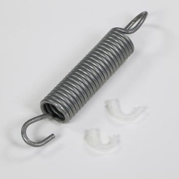 Electrolux Ensamblaje de Resorte 134144700 CKD154325