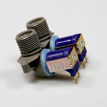 Válvula Electrolux 134211400 - Repuesto genuino CKD154327