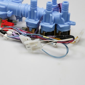 Válvula para lavavajillas Whirlpool W10364988 CKD154339