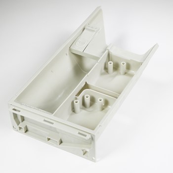 Cajón para Refrigerador Electrolux 134370000 CKD154343