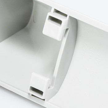 Paquete de 3 deflectores Whirlpool 285976 CKD154354