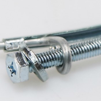 Abrazadera de diafragma Samsung DC97-04981D CKD154357