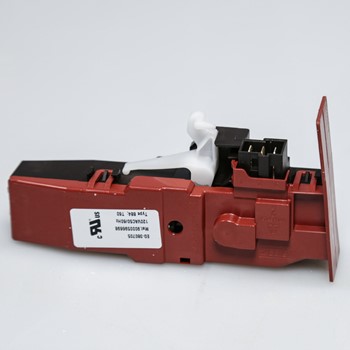 Cerradura Mecánica 00648526 para Lavavajillas Bosch CKD154363