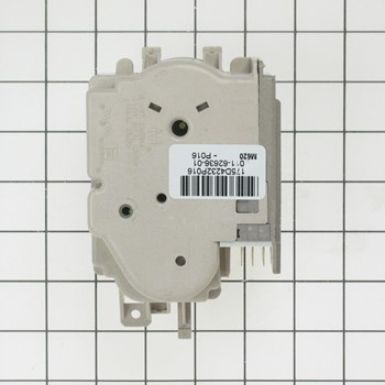 Temporizador para lavadora General Electric WH12X10202 CKD154364