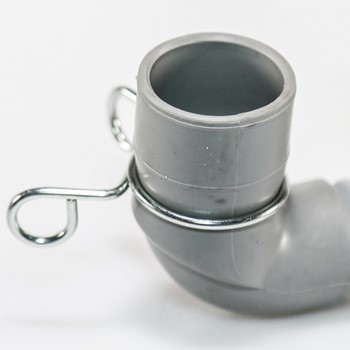 Manguera de desagüe para lavadora Samsung DC97-15273A CKD154368