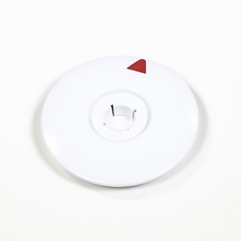 Ensamblaje de Dial GE WH11X10015 CKD154370