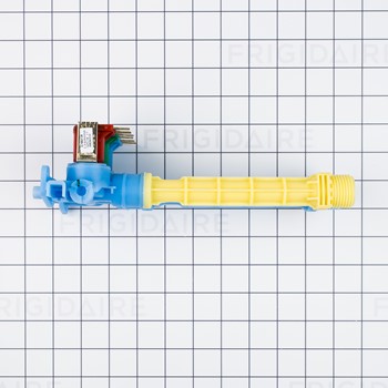 Válvula para lavadora Electrolux - Genuina CKD154377