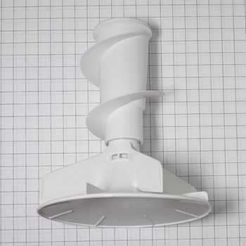 Agitador para Lavadora Whirlpool 22001821 CKD154378