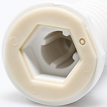 Patas Niveladoras GE WH2X1187 - Pieza Genuina CKD154385