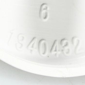 Perilla de Control para Estufa Electrolux CKD154394