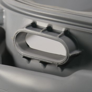 Samsung Diafragma de Puerta para Lavadora DC64-01570A CKD154395
