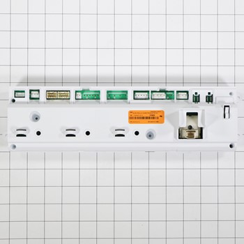 Placa de Control para Lavadora Electrolux 137006030 CKD154398