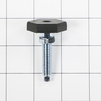 Conjunto de pata niveladora 131841600 Electrolux CKD154400