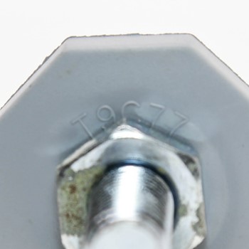 Pata para Electrodoméstico Bosch 00610643 CKD154401