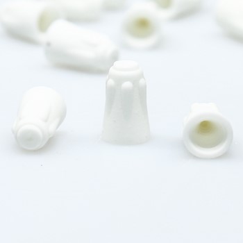 Conector Pequeño (15/Paquete) TJMA01164-1 CKD154404