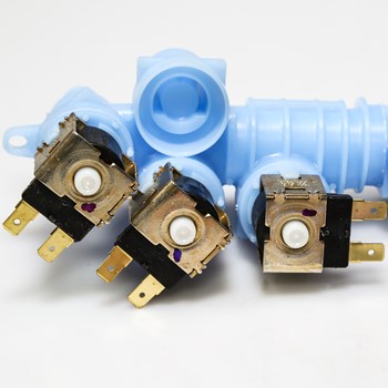 Válvula para lavadora Whirlpool W10372095 CKD154405