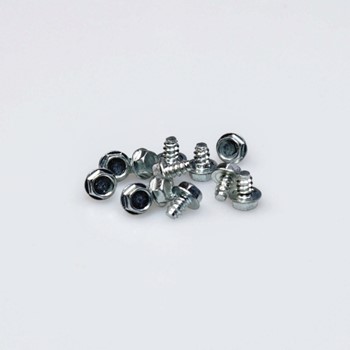 Tornillos para estufa GE WB1X500D CKD154408