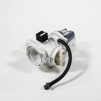 Bomba de Drenaje Lavadora Samsung DC96-01585L CKD154411