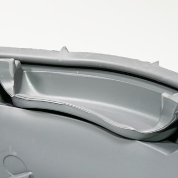 Diafragma de puerta DC64-00802A Samsung CKD154412