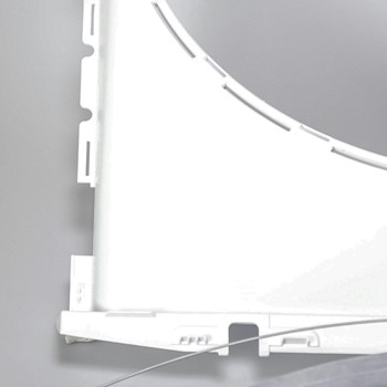 Goma de Puerta para Lavadora Bosch 00246270 CKD154415