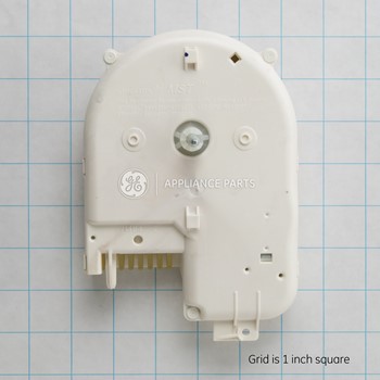 Temporizador para Lavadora GENERAL ELECTRIC WH12X10337 CKD154417