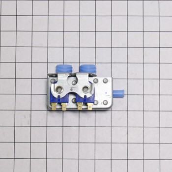 Válvula de Agua GE WH13X81 - Repuesto Genuino CKD154423