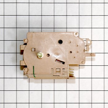 Temporizador para Lavadora Electrolux 134883600 CKD154424