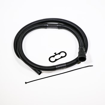 Kit de manguera de desagüe Whirlpool 12001807 CKD154433