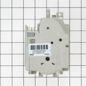 Conjunto de Temporizador Lavadora GENERAL ELECTRIC WH12X10254 CKD154437