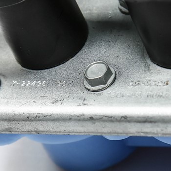 Válvula de agua para lavadora Whirlpool CKD154438