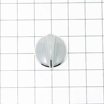 Perilla de control para lavadora GE CKD154439
