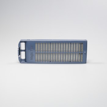 Ensamblaje de Filtro de Pelusas para Secadora General Electric WH43X10036 CKD154444