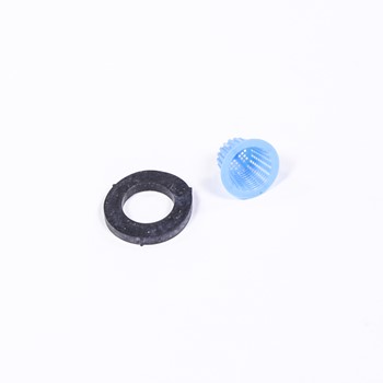 Whirlpool Kit de Colador y Arandela 12001413 CKD154445