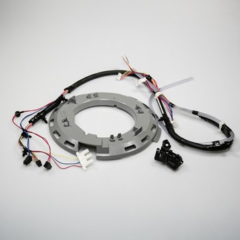 WHIRLPOOL CORPORATION W10183157 - Descontinuado CKD154469