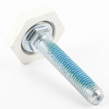 Pata para lavadora Samsung DC97-00920M - Pieza genuina CKD154472