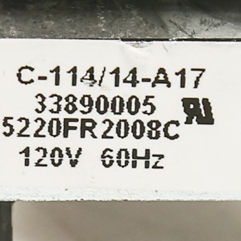 Pieza LG descontinuada 5220FR2008C CKD154482