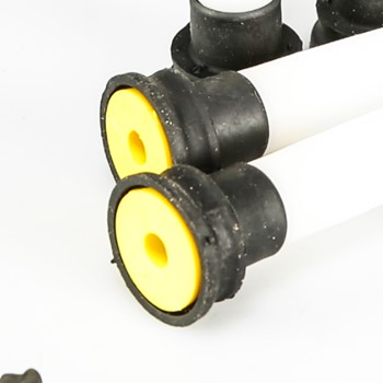 Kit de Soportes de Envío Electrolux 5303937142 CKD154485