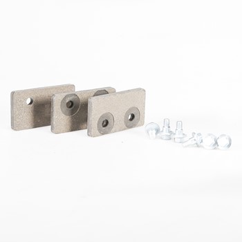 WHIRLPOOL R0000014 Repuesto (Descontinuado) CKD154487