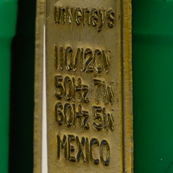 Escudo para Válvula de Agua Whirlpool 12002158 CKD154491