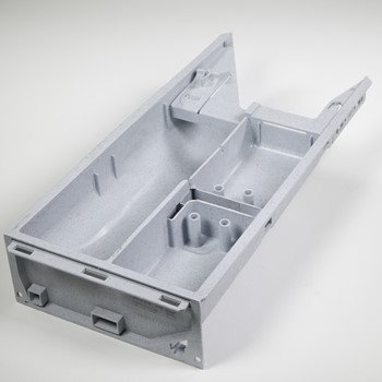 Pieza de Repuesto Electrolux Descontinuada 134638200 CKD154496