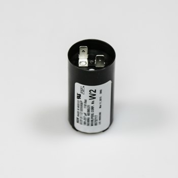 Capacitor para lavadora Whirlpool WP8572717 CKD154498