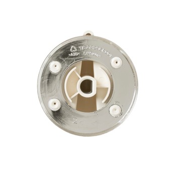 Perilla de Control para Lavadora GE - Bisque WE01X20379 CKD154515